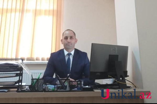 Sosial Xidmətlər Agentliyində yeni təyinat